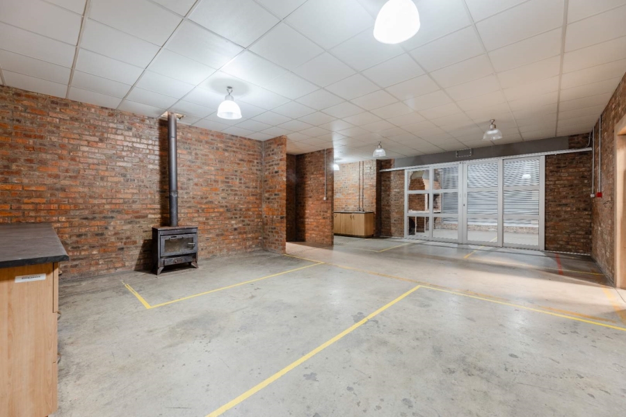 Commercial Property for Sale in George Industrial Western Cape